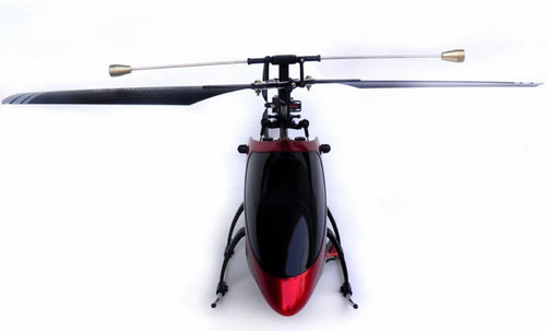 GT Model QS5889 RC Helicopter